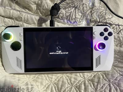 Asus Rog Ally