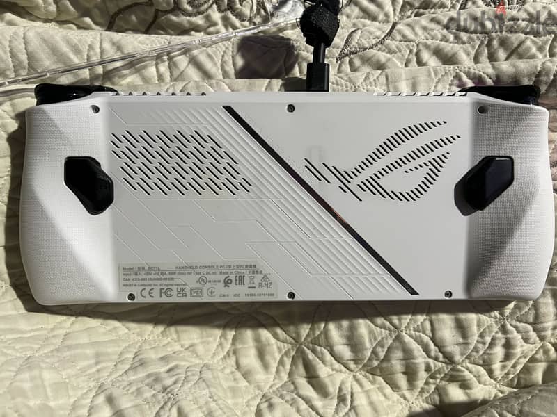 Asus Rog Ally 2