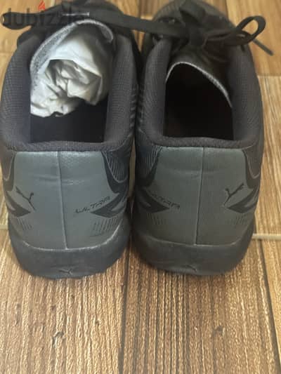 soccer shoes ترتان
