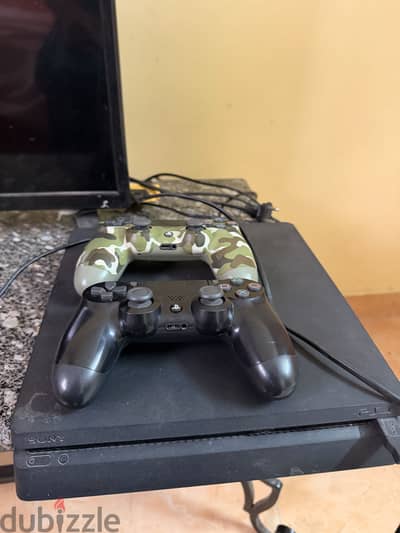 Ps4 slim