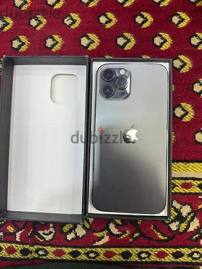 آبل - آيفون 12 برو ماكس