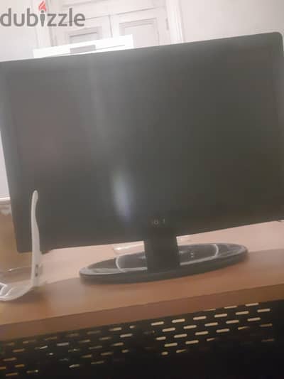 تليفزيون Logik LED 19 بوصة للبيع