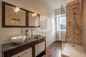Apartment for sale directly from the owner—a great deal in Sheikh Zayed. Fully finished and equipped with air conditioning, located in the Bikma Compo