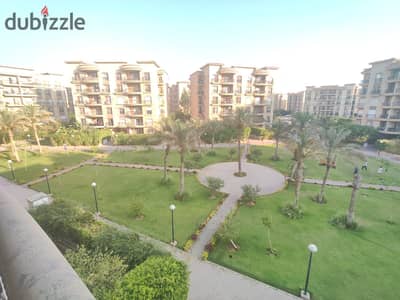 For rent an apartment in Al-Rehab 180m with kitchen