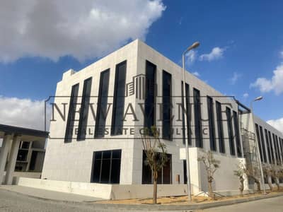 ready to move office for sale with installments at waterway villas