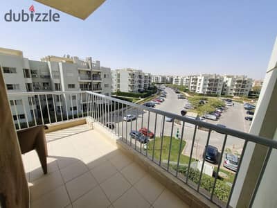 Fully furnished apartment rent the address compound shiekh Zayed