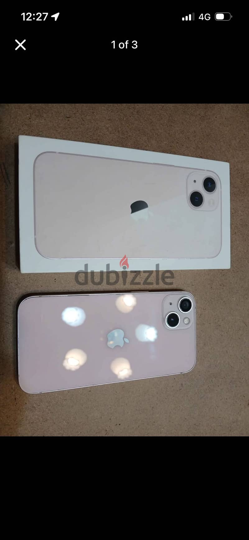 Apple - iPhone 13 1