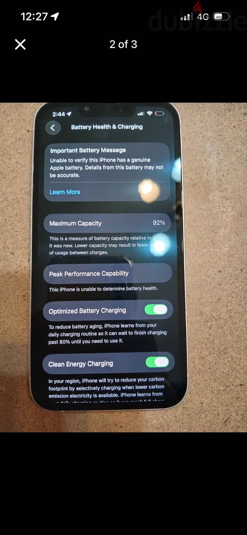 Apple - iPhone 13 2