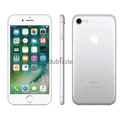 Apple - iPhone 7