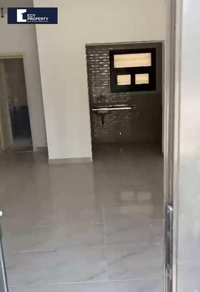 شقة للبيع متشطبة سوبر لوكس فيو علي الجاردن استلام فوري في مدينتي  Madinaty