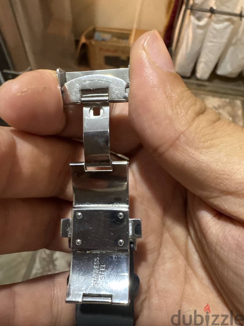 Calvin Klein watch model K2K211 2