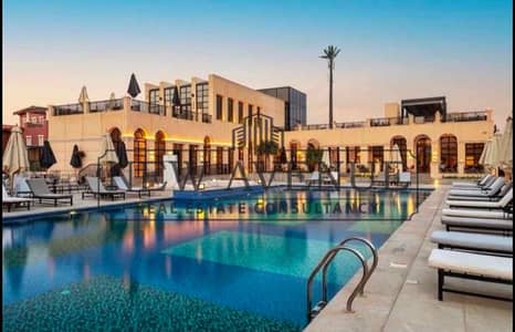 سعر مميز  شقة ٣ غرف استلام ٦ شهور  مع اكبر المطورين في التجمع الخامسHydepark new cairo
