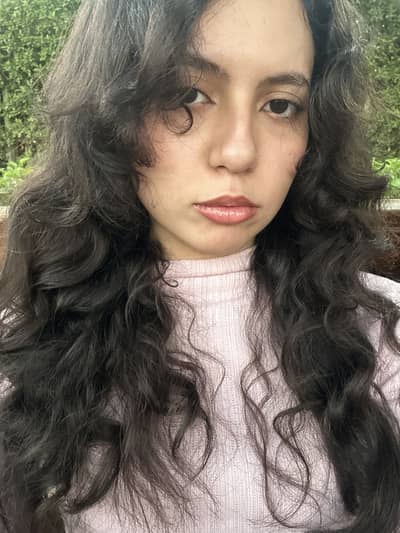 Farah Ali