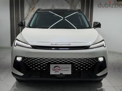 بايك اكس 55 2025