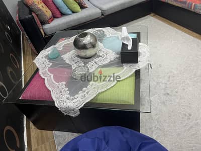 تربيزه انتريهات