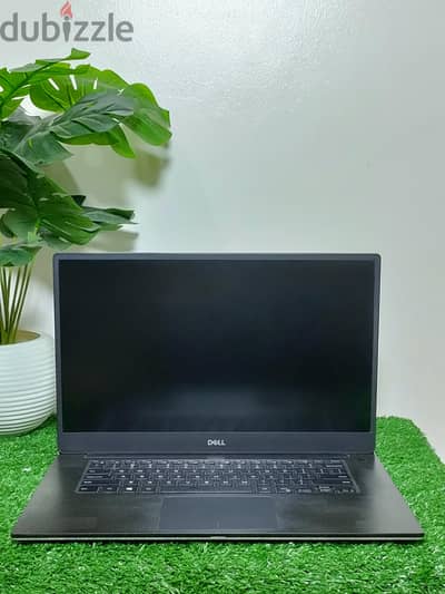 Dell xps 7590 i7-9750H