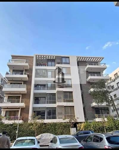 شقة ريسيل لقطة من المالك  في تاج سيتي التجمع الخامس Taj City  Zone T  استلام فوري