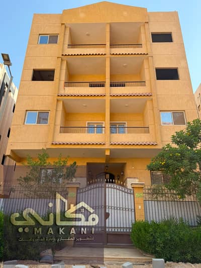 Own a 160 sqm semi-finished apartment at the price