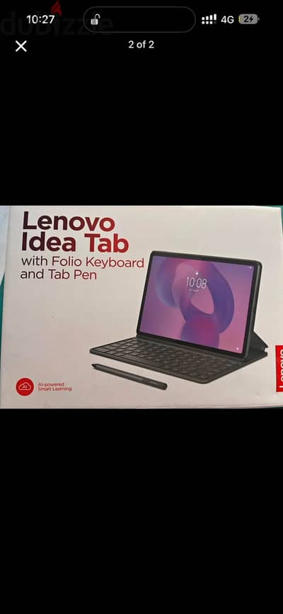 Lenovo IdeaTab