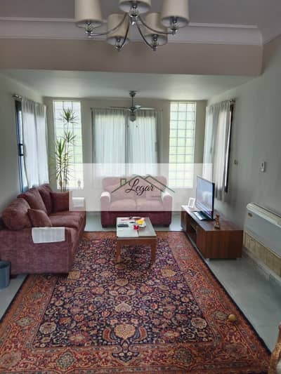 Twin house for rent in Gardenia Park – 450 sqm, fully furnished