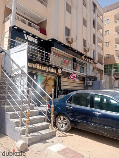 محل للبيع 36 متر متأجر ب 20 الف