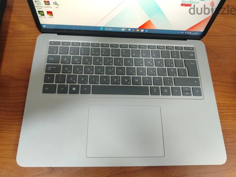surface laptop studio 2