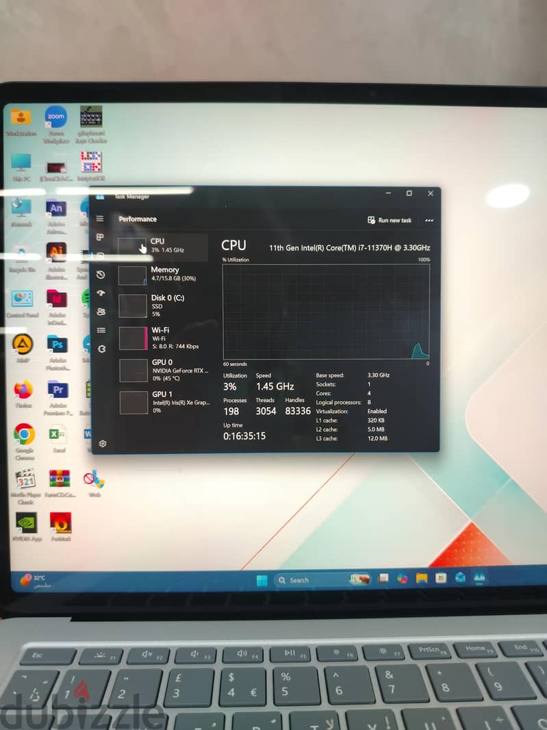 surface laptop studio 4