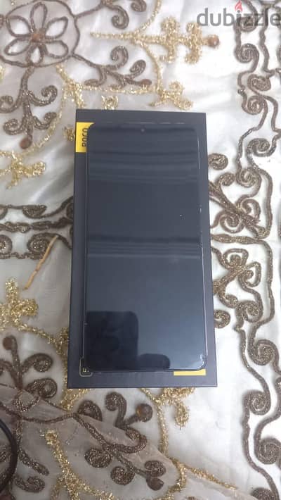 Xiaomi Poco X6 Pro