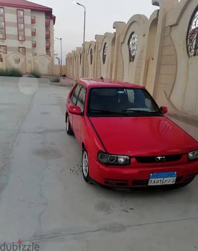 سوبارو أخرى 1992