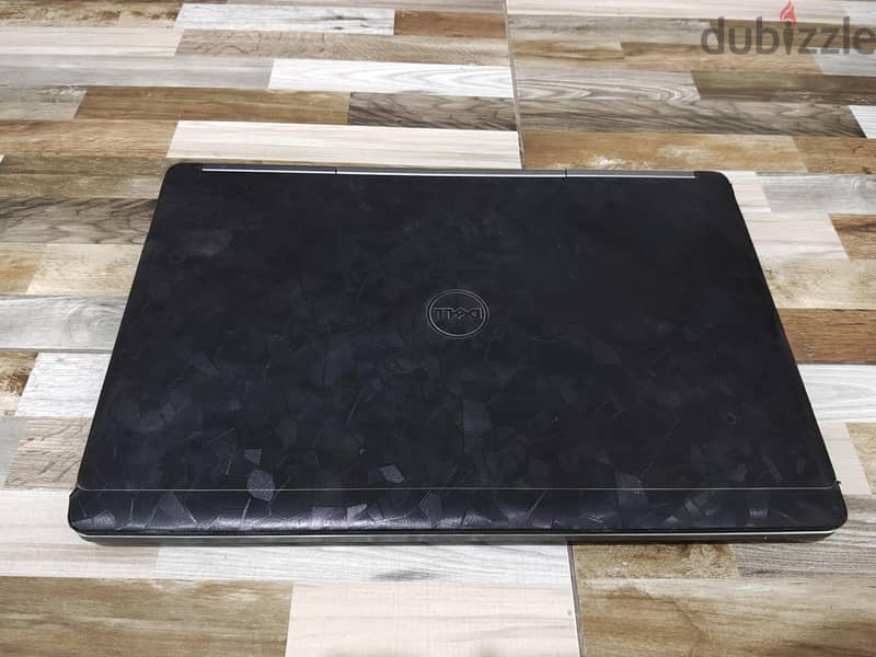 Dell precision 7710 8