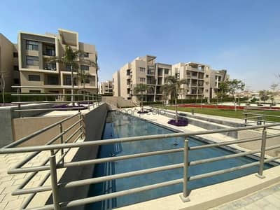شقة للبيع في المراسم فيفث سكوير – مون ريزيدنس