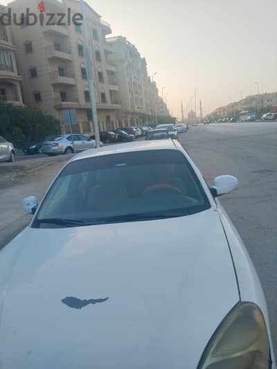 دايو نوبيرا 2006