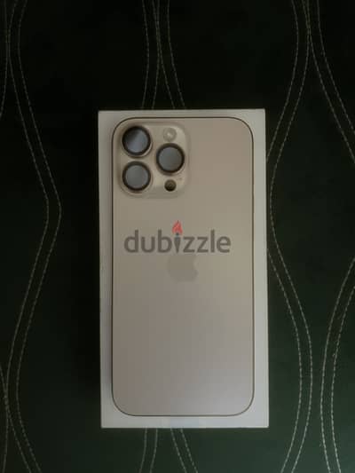 Apple - iPhone 16 Pro Max