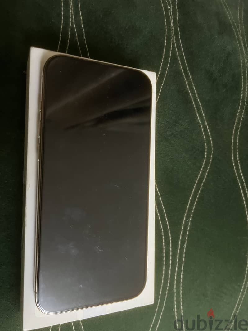 Apple - iPhone 16 Pro Max 1