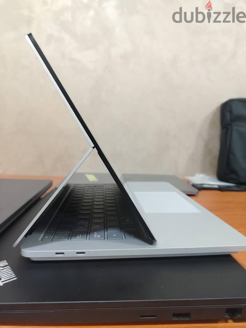 surface laptop studio 8