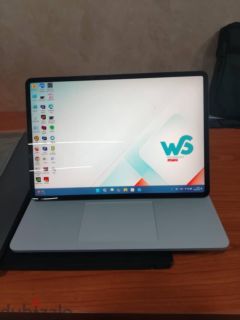surface laptop studio 9