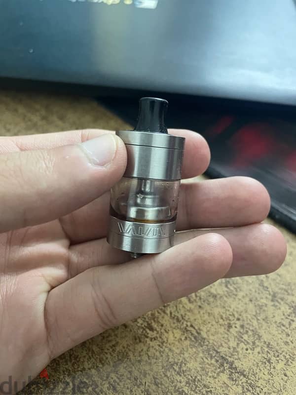sxk vwm intensa rta 2