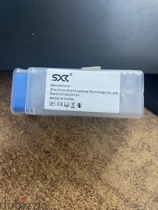 sxk vwm intensa rta 3