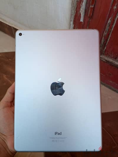 Ipad air 2
