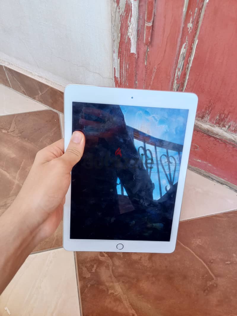 Ipad air 2 5