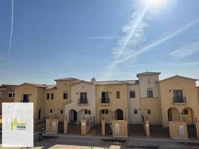 بتشطيب كامل للاستلام الفوري تاون هاوس 260م للبيع في سيتي جيت ديار قطرية القاهرة الجديدة City Gate Diar Qatari New Cairo