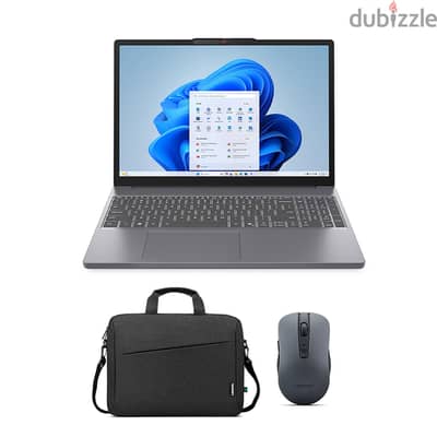 New sealed Lenovo IdeaPad Slim 3 15IRH10 laptop, Intel Core i5-13420H