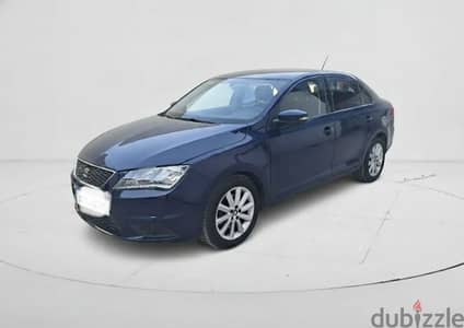 Seat Toledo 2018