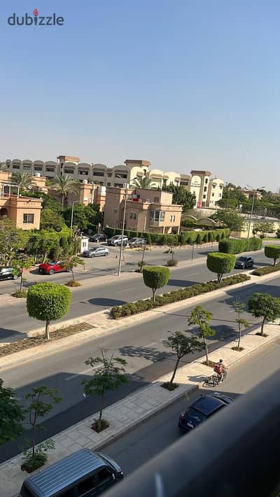 للبيع في الرحاب شقه 172م بسعر لقطه تشطيبات تالت بأسانسير