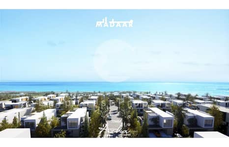 Lowest Price 1BR Chalet in Azha | North Coast | Prime Location