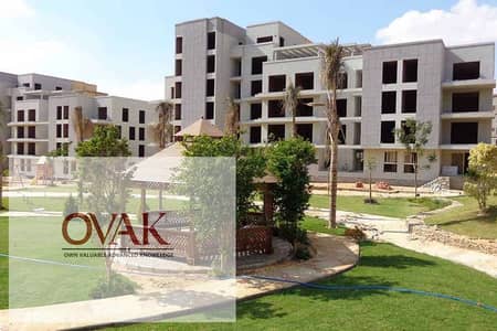 200m Duplex with 100m Garden Direct Lake View in Creek Town