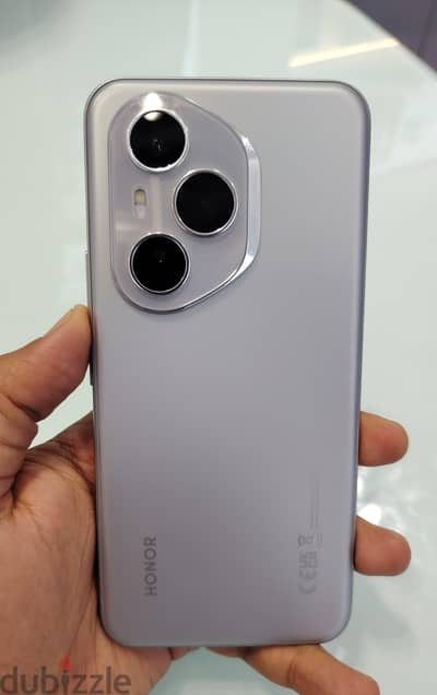 Honor 400 Pro