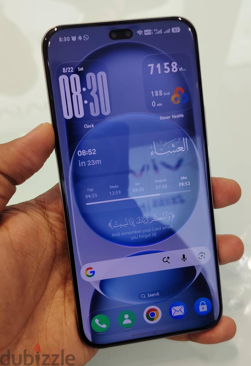 Honor 400 Pro 2