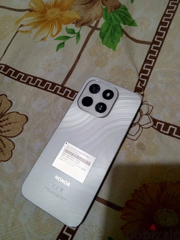 Honor X6C 1