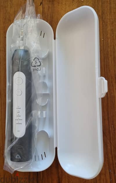 Electric toothbrush/ New